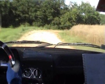 Langres 2009 ES3 Gracial 205 N2