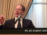 Tax Expert Lance Wallach Speaking at Attorney CPA Convention