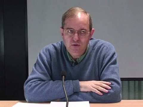 Le Sionisme, conflit idéologique de notre temps ? part. 2b