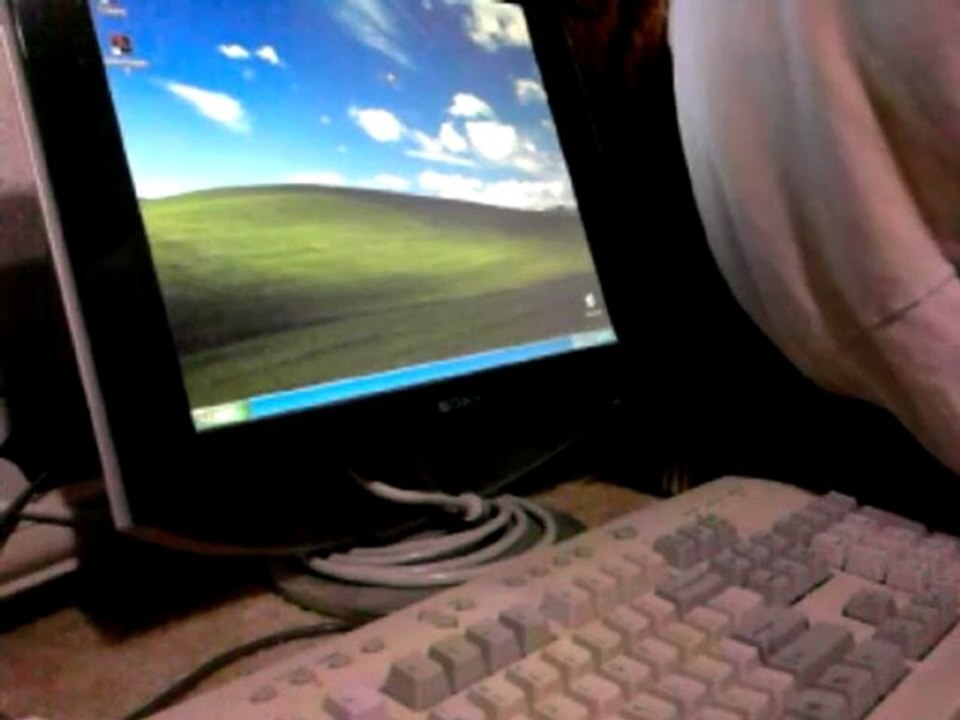 Reparing Computers with Mike P4 Gateway part 7