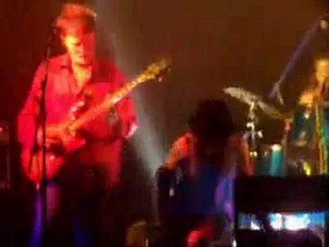 Space Ritual - Orgone Accumulator