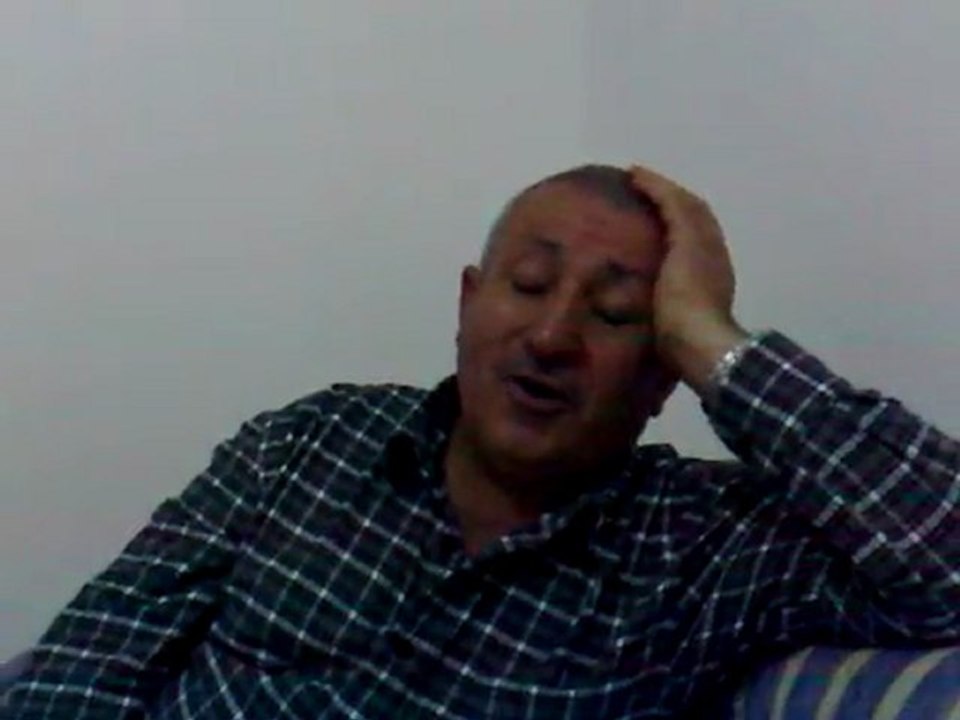 Veysel ŞAHİN'e AGIT...MUSTAFA KOÇAK