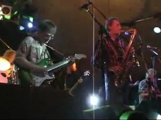 Space Ritual - Hurry On Sundown