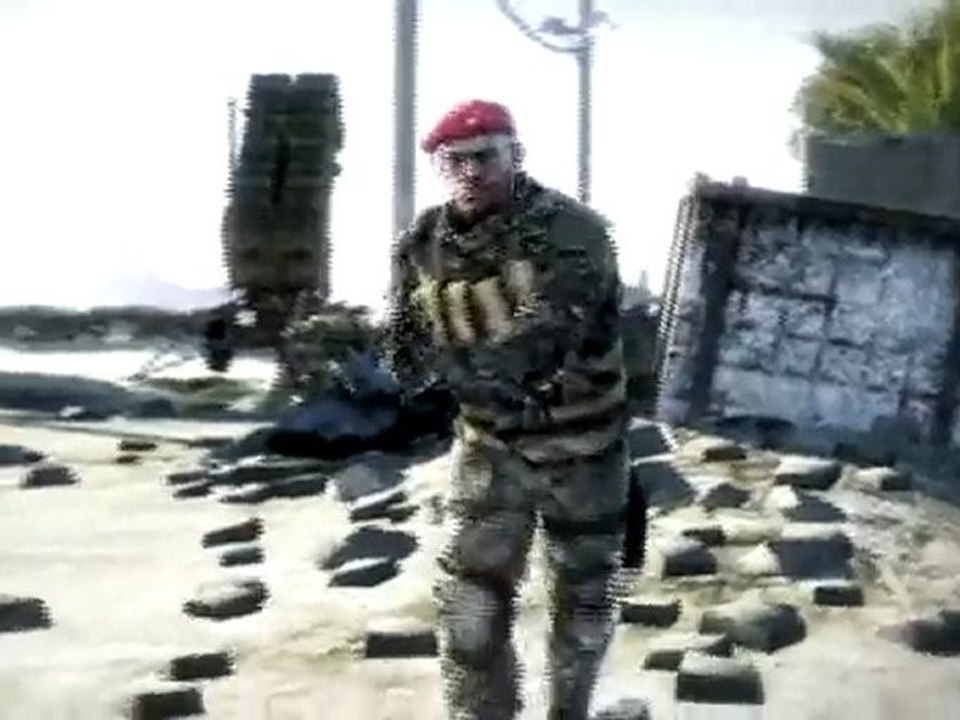 Battlefield Bad Company 2- Clan Animi Limina