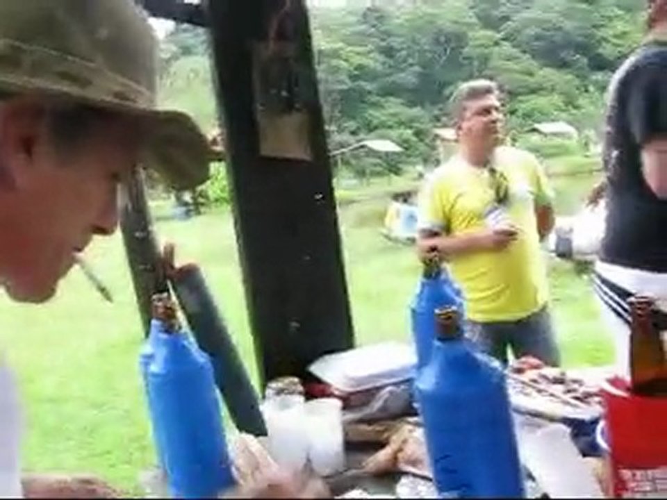 FISGADOS EM SAUDAÇÃO AMIGA !