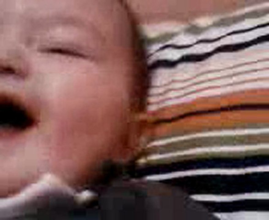 16 01 2010 Capucine rigole