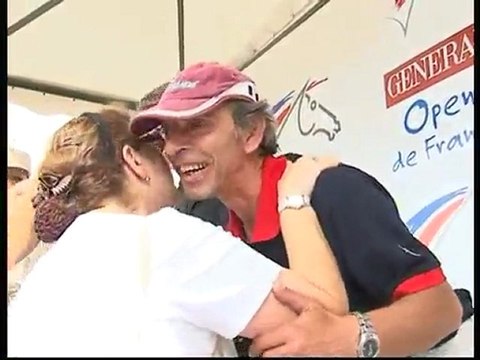 Remise des prix Lamotte 2009 (2ème)