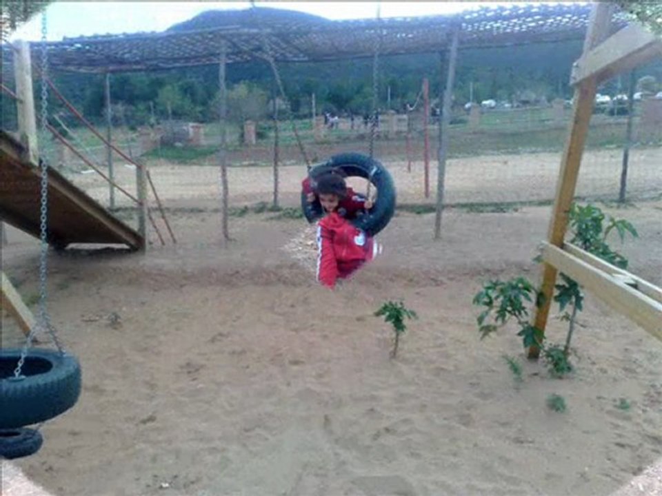 moulay brahim - tahanaout (haouz - marrakech) 27-28 février