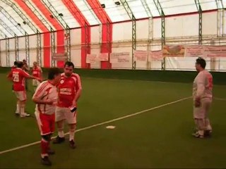 BOĞAZYAYLA FUTBOL TURNUVASI