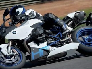bmw hp2