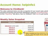 Make Money From Home Income Proof with Internet Marketing