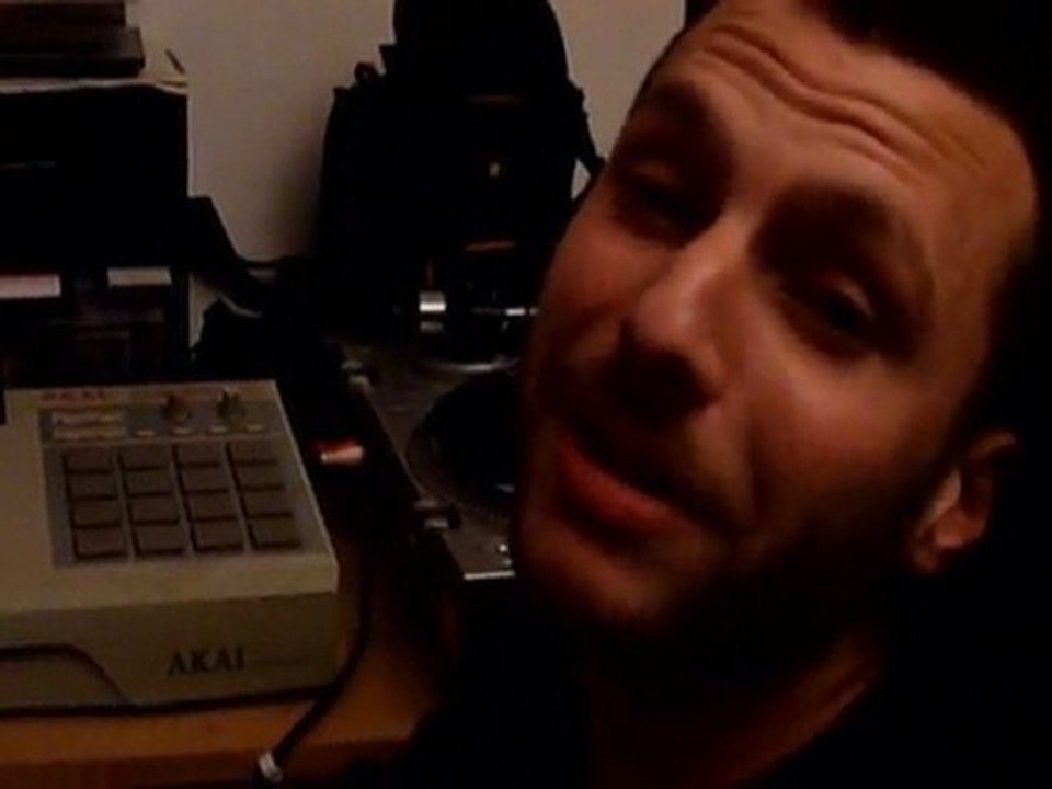 Perlito Celano_Making the Loop #2_featuring Doc X