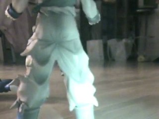 new super DRagon ball Z Bros