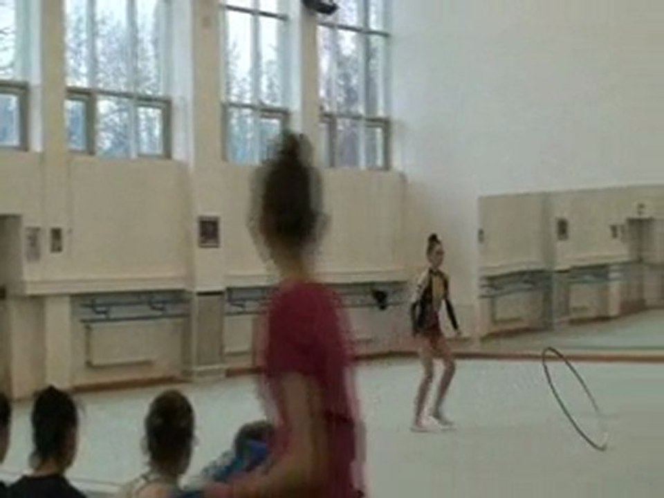 Mateva Hoop