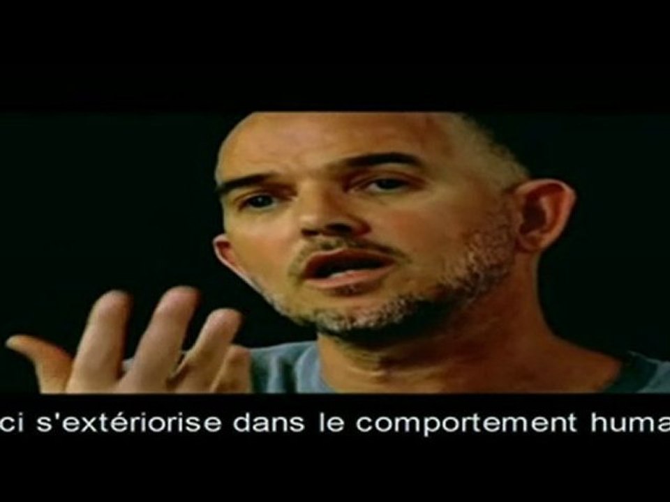 MichaelBrown - Intimité et Sexualité - Part 1