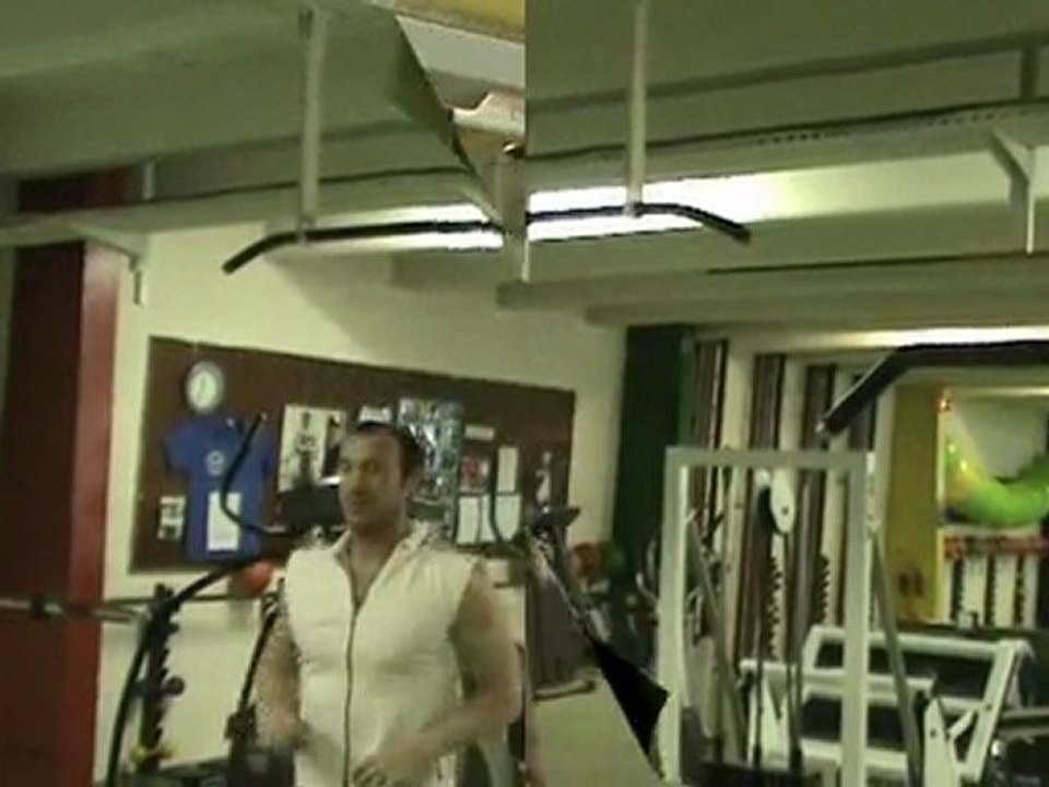 Maprepaphysique : les tractions 2ème partie