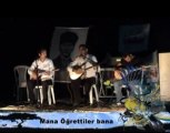 Beyaz Bulut Festivali 09 - Bölüm1