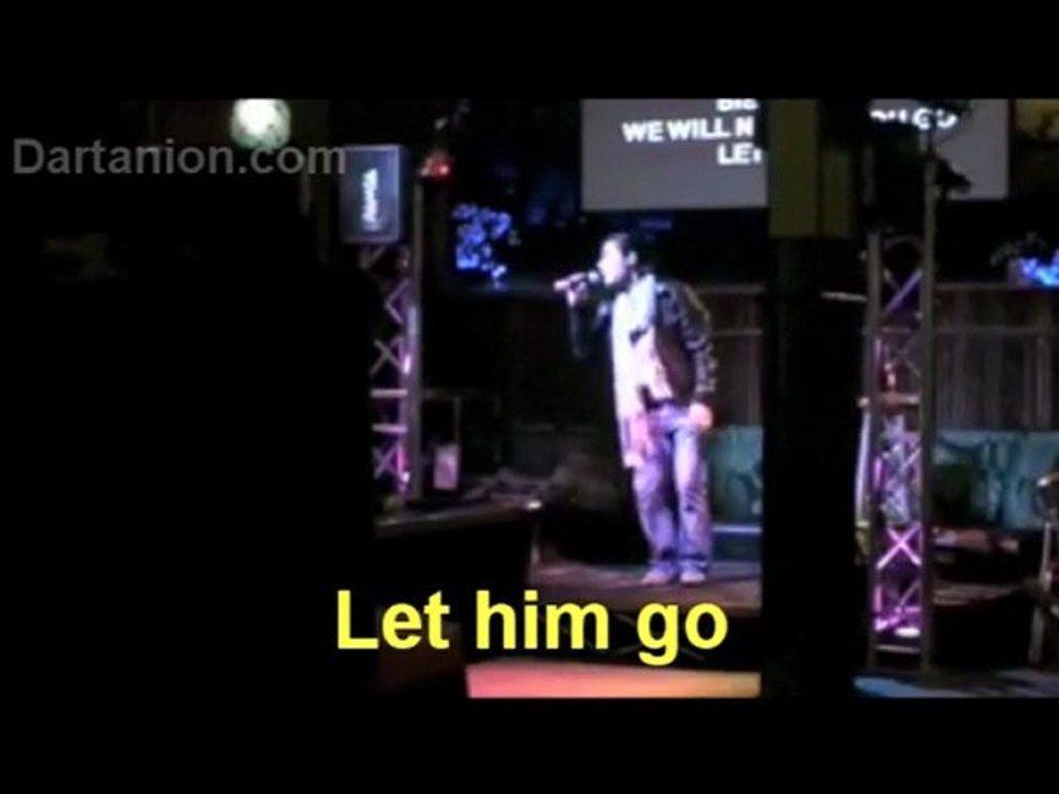 Spanish Accent Bohemian Rhapsody (With Subtitles)