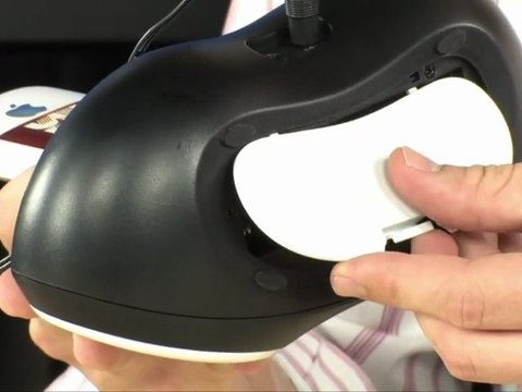 Logitech S125i Portable Speaker iPod Dock