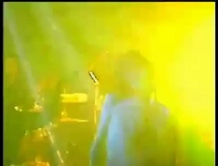 Hawkwind - Assassins of Allah