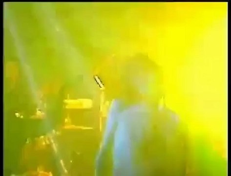 Hawkwind - Assassins of Allah