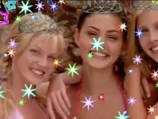 Andy - Szczęśliwego Nowego Roku