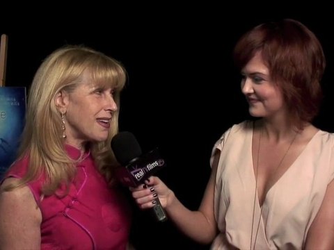 Margie Balter , The Cove Movie, RealTVfilms