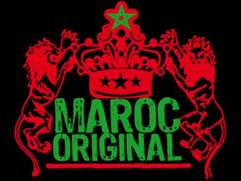 REGGADA AARFA 2010 - 100% MADE IN RIF