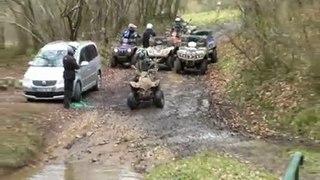 rando quad du 28 fevrier 2010 partie 2