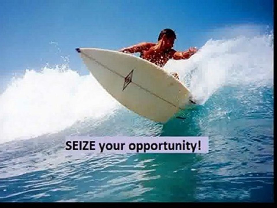 Network Marketing...Let's Partner Together