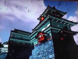 Voyage au Japon - jour 11 - Kanazawa - Kanazawa-jô