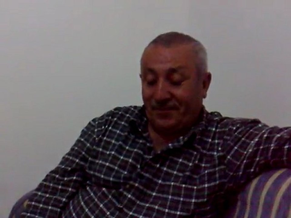Fadime ŞAHBAZ'a (AGIT)Aşık Mustafa KOÇAK