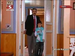 Kırık Kalpler 16. Bölüm Kısım 1