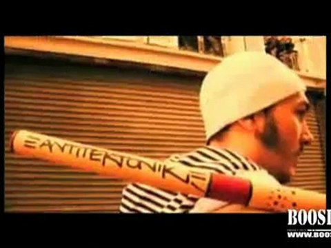 Sexion d'assaut Documentaire- Wati buzz