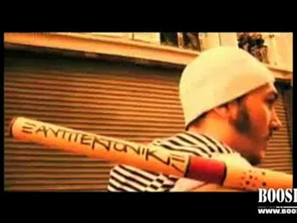 Sexion d'assaut Documentaire- Wati buzz