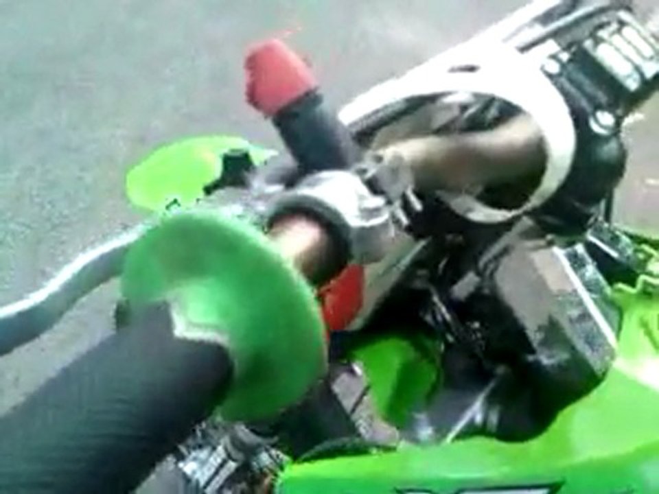 [Djjeje57] Derniere video avant revente