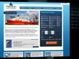 Use Online Shipbrokers to Search Offshore Boats