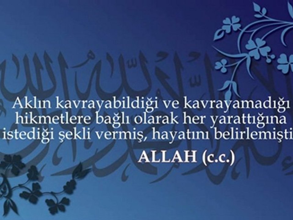 İllâllâh