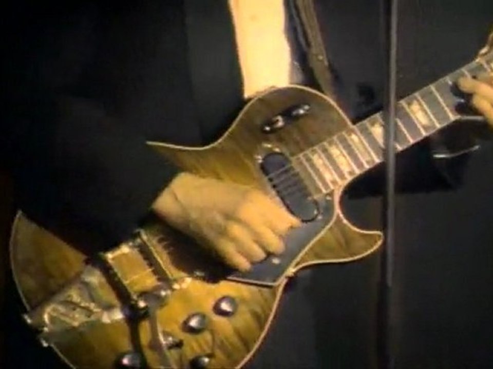 LES PAUL 06 Georgia on my mind