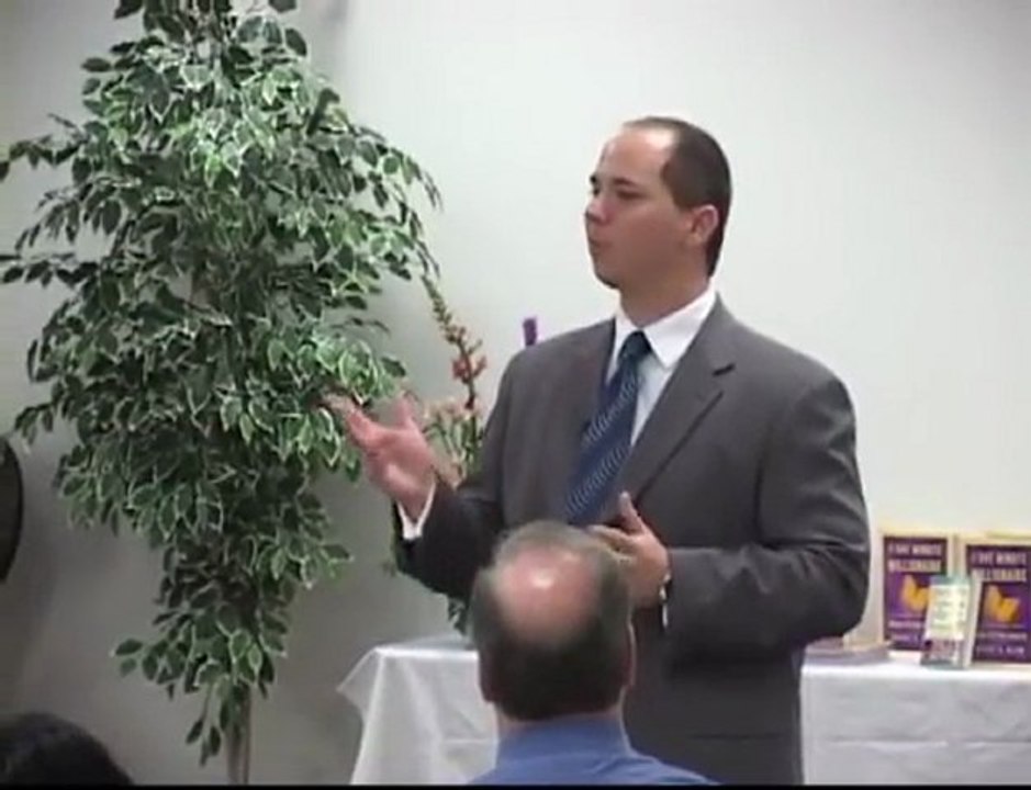 Dan Kuschell