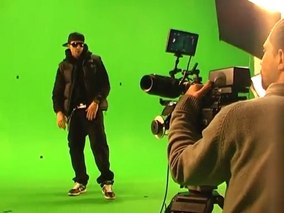 Sat l'Artificier - Dans mon barillet [ Teaser du Making Of ]