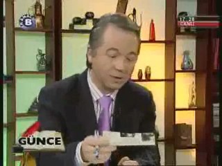 Başak Temel Kanal B Günce Programı 03.11.2009 Bölüm5