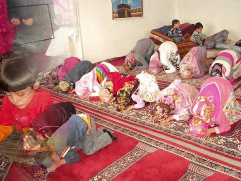 yeşeren umutlar