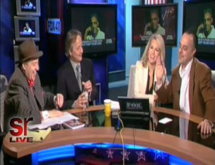 Yaverbaum: Obama is “doubling down” on healthcare