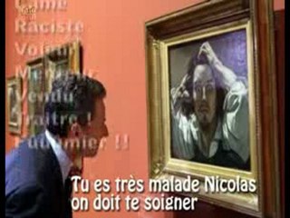 N$Day2010 Clip No Sarkozy Day non officiel 27 Mars 2010