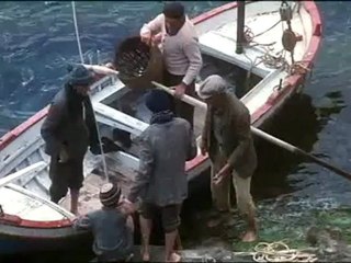 "O Carteiro de Pablo Neruda" (Parte 2)