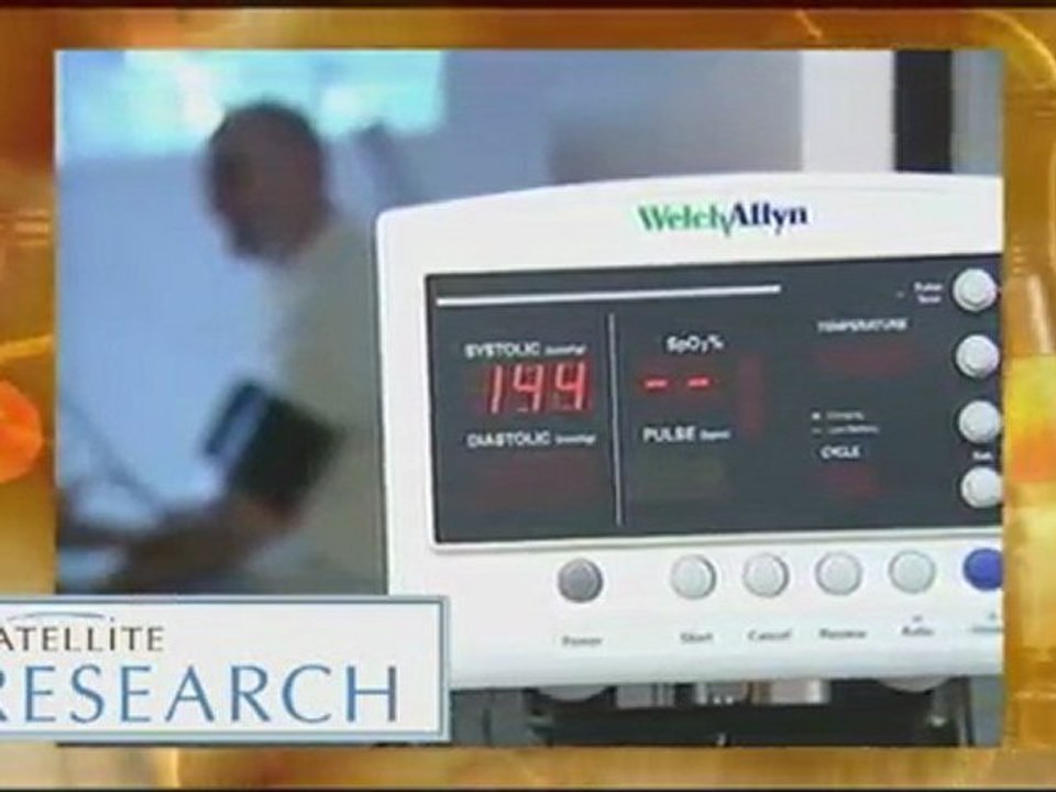 Satellite Healthcare New Employee Orientation