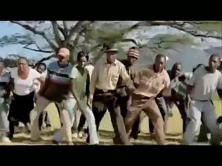 2010 DUNYA KUPASI REKLAMI