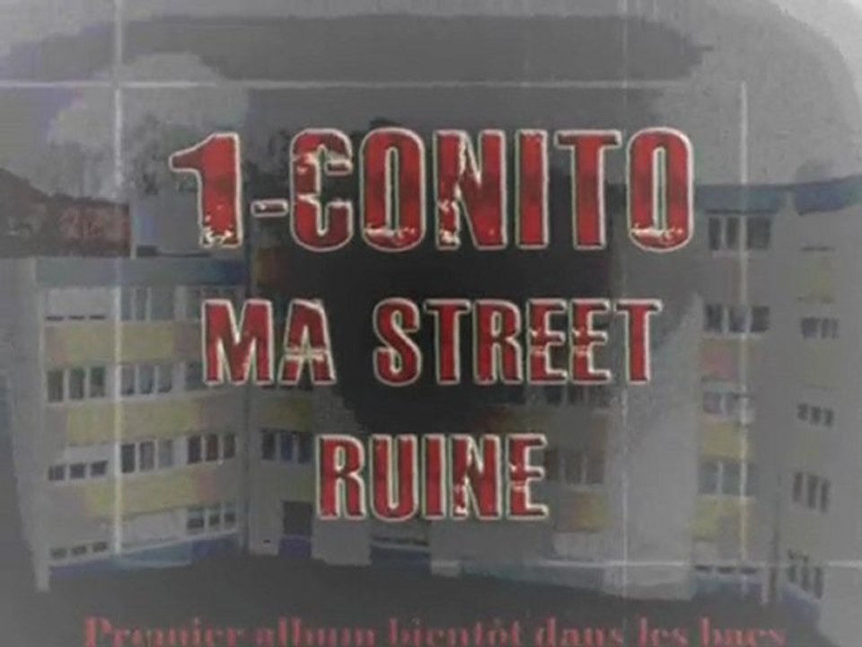 1conito Feat Wendel