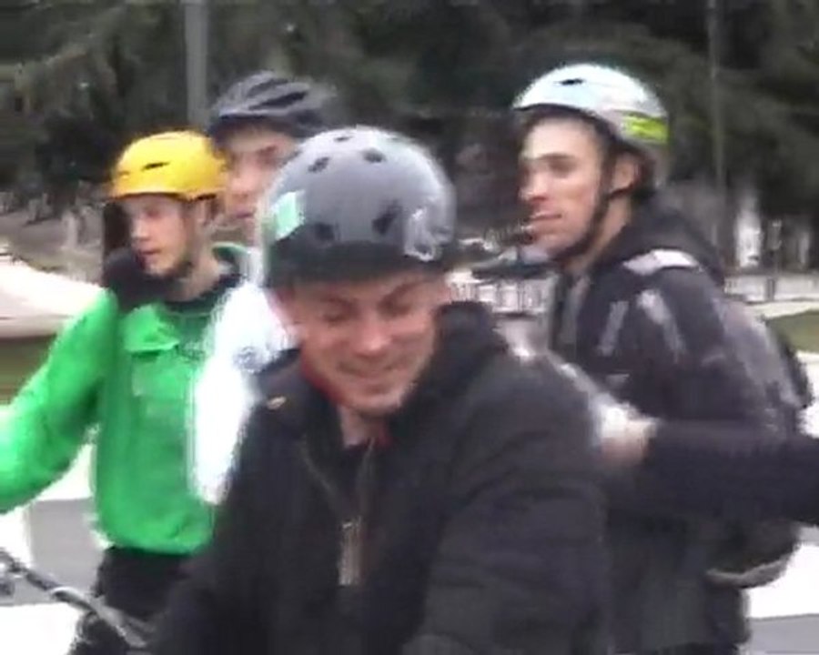 Dav' Grab 69